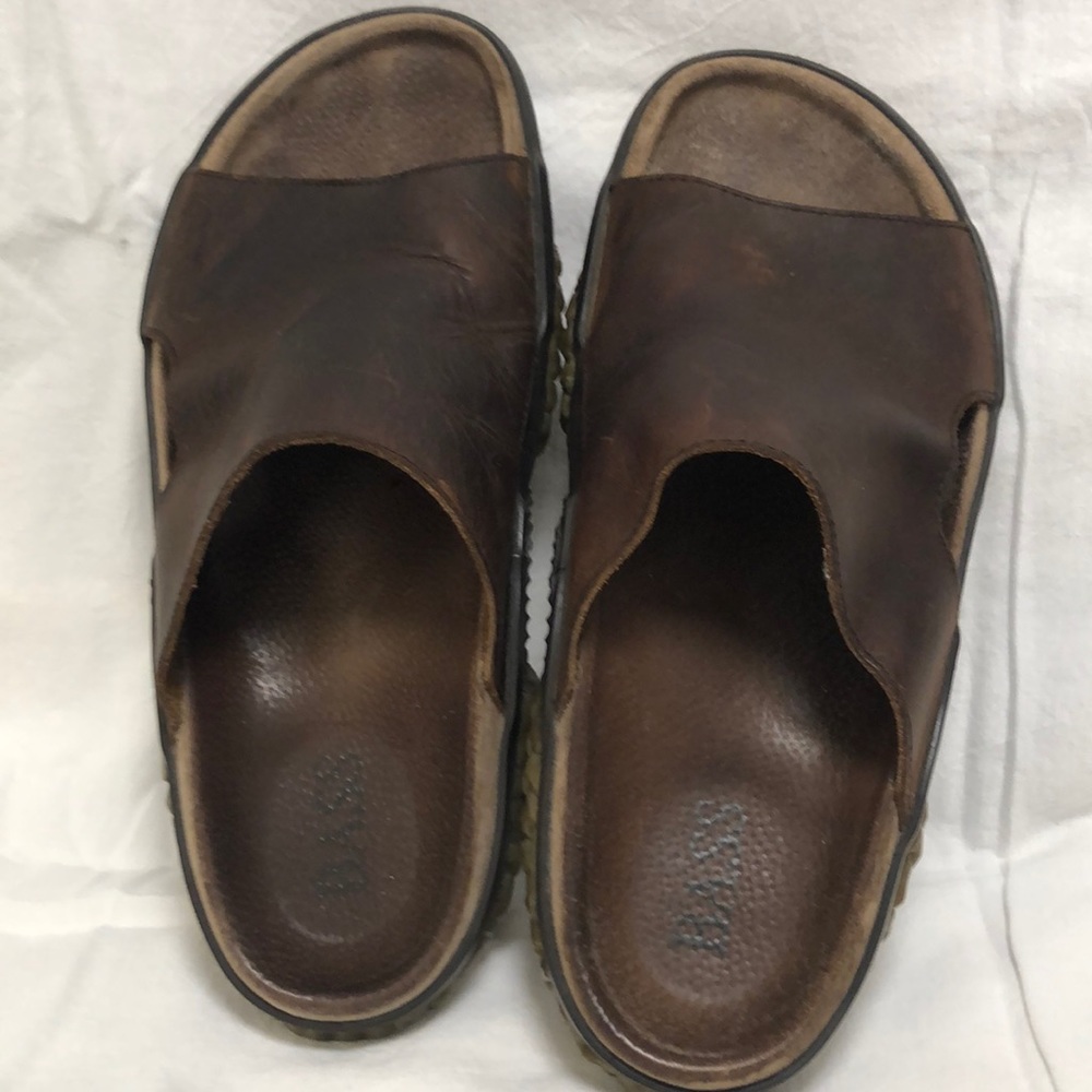 Bass Sandals men’s 11m
